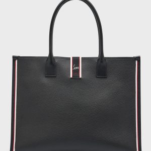Men's Nastroloubi F.A.V. XL Leather Tote Bag- sku219980823
