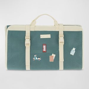 Kid's Tri-Fold Garment Bag- sku220150585