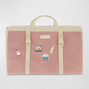 Kid's Tri-Fold Garment Bag- sku220150494