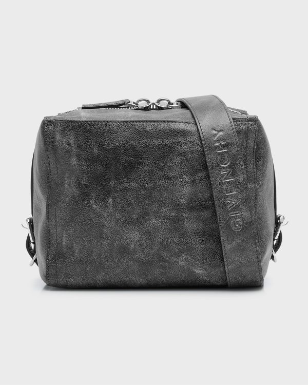 Men's Pandora Small Crossbody Bag- sku220280171