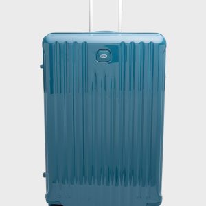 Postiano 30" Expandable Hardside Spinner Luggage- sku220290397