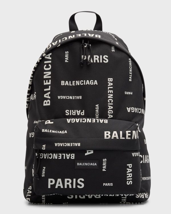 Men's Explorer Backpack- sku220491183