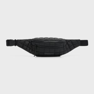 Men's Nuxx Quilted Nylon Crossbody Bag- sku220491418
