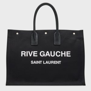 Men's Rive Gauche Tote Bag- sku220660254