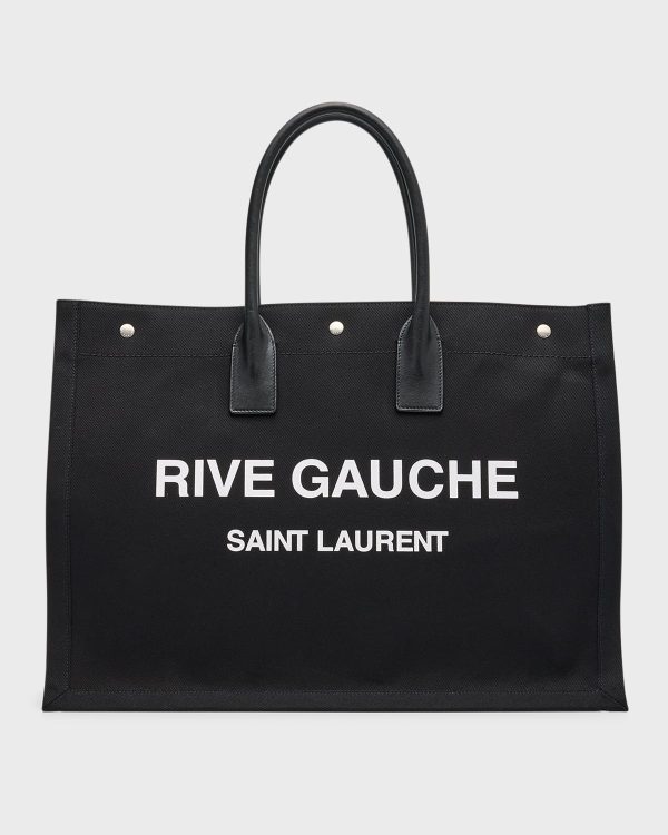 Men's Rive Gauche Tote Bag- sku220660254
