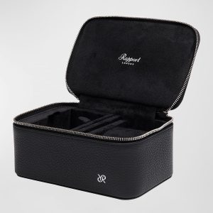 Tuxedo Collection Travel Accessory Box- sku220691408