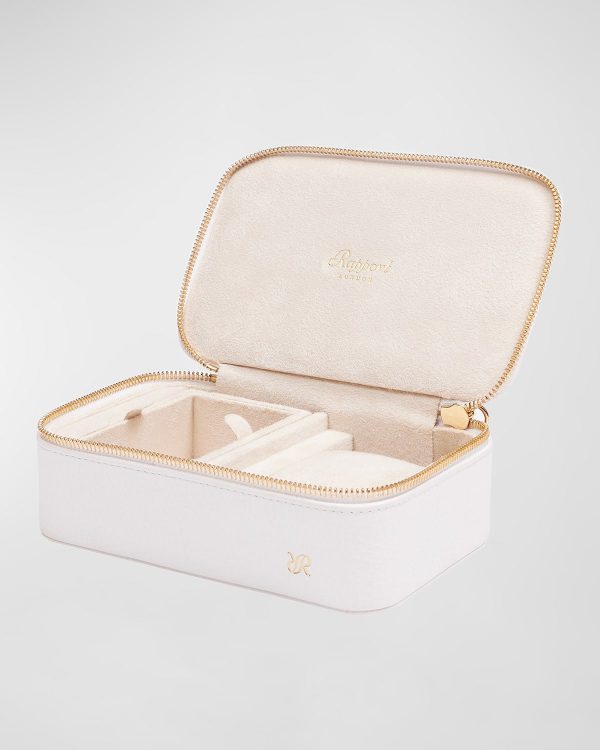 Tuxedo Collection Travel Accessory Box- sku220691409