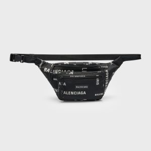 Men's Explorer Beltpack Bal Paris Allover- sku220691949