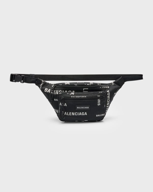 Men's Explorer Beltpack Bal Paris Allover- sku220691949
