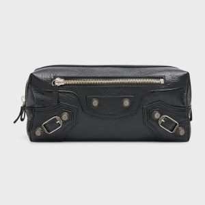 Men's Le Cagole Toiletry Pouch- sku220700168