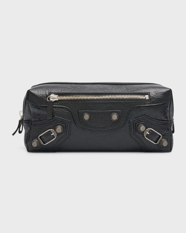 Men's Le Cagole Toiletry Pouch- sku220700168