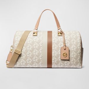 XL Monogram Zip Weekender Bag- sku220710874