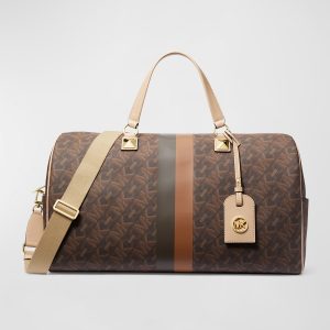 XL Monogram Zip Weekender Bag- sku220710876