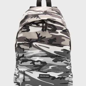 Explorer Backpack Camo Print- sku220720271