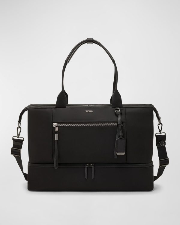 Contine Weekender Duffle- sku221403032