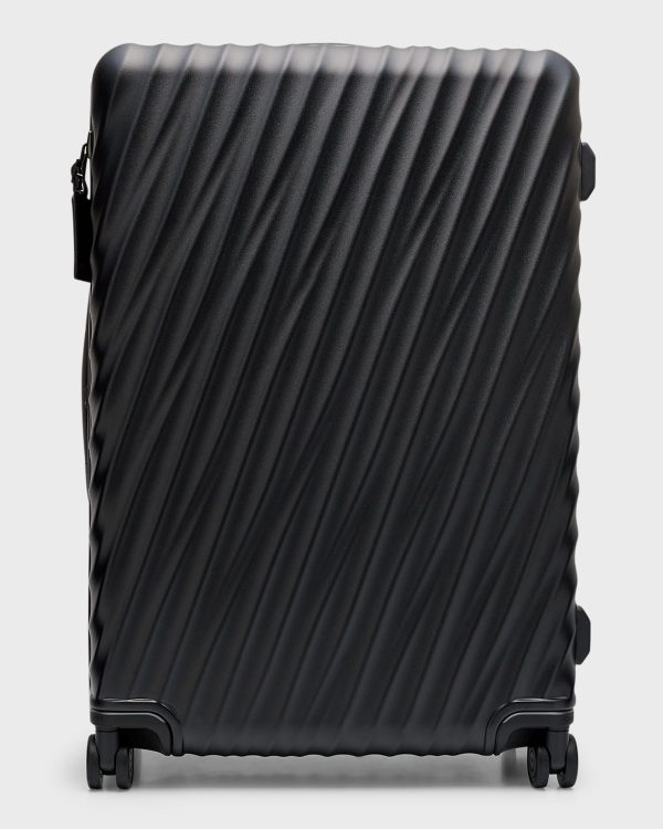 Extended Trip Expandable Packing Luggage- sku221403052