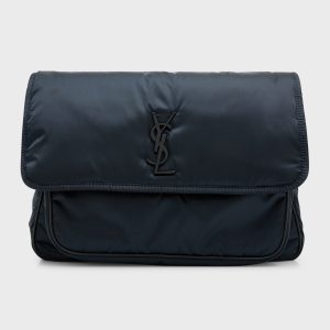Men's Niki Nylon Camera Bag- sku221670108