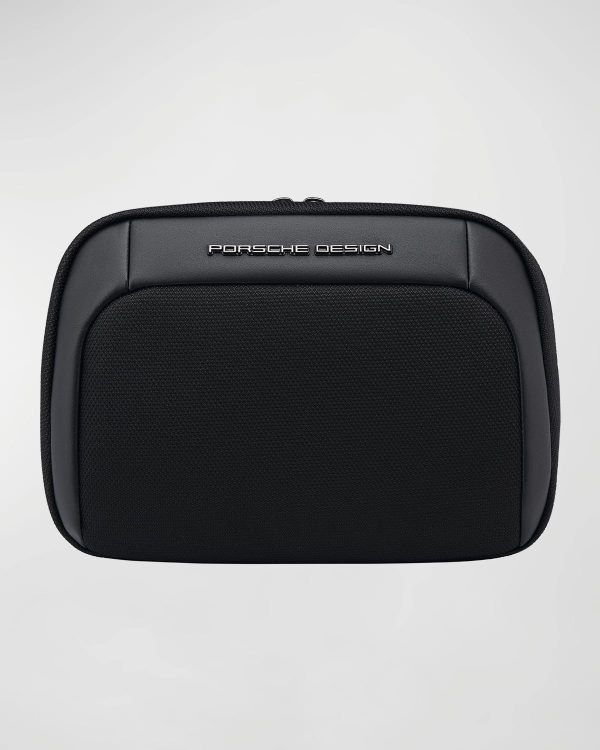Roadster Washbag, Medium- sku221810620