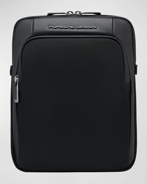 Roadster Shoulder Bag, Small- sku221810822
