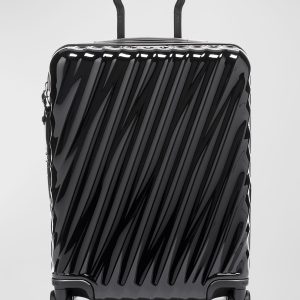 Continental Expandable 4-Wheel Carry-On Spinner- sku221961019