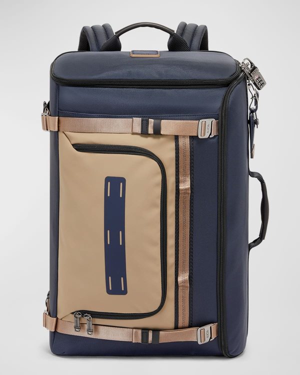 Endurance Backpack- sku221960193