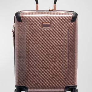 Continental Expandable Carry-On Spinner- sku221950954