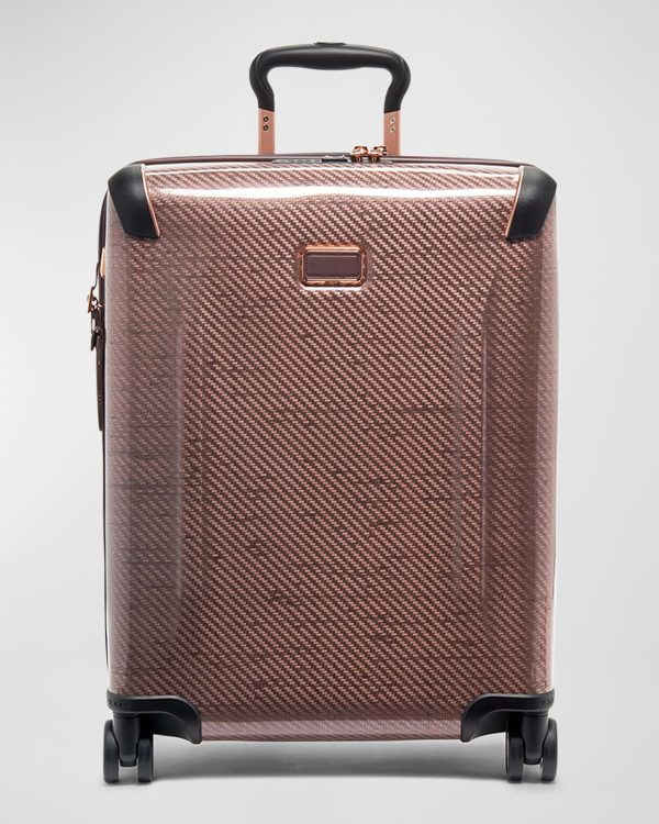 Continental Expandable Carry-On Spinner- sku221950954