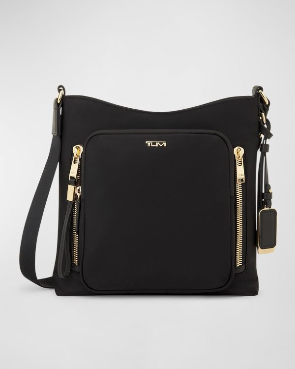 Tyler Crossbody Bag- sku221960377