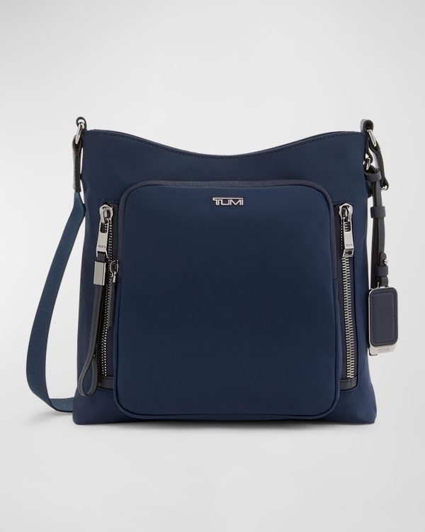 Tyler Crossbody Bag- sku221960881