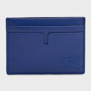 Men's EKD Leather Card Holder- sku222412024