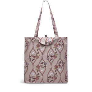 Radley London Homely Floral Responsible Foldaway - Grey- F8439065