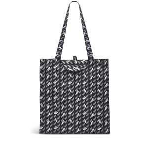 Radley London Radley Geo Dog Responsible Foldaway - Grey- F8444074