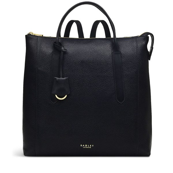 Radley London Women's Baylis Road 2.0 - Black- H6730001