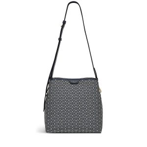 Radley London Women's Dukes Place - Heirloom Medium Compartment Crossbody - Grey- H6856053
