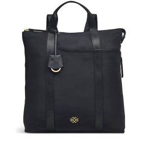 Radley London Women's Radley 24/7 Medium Ziptop Backpack - Black- H7269001