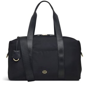 Radley London Women's Radley 24/7 Medium Ziptop Travel Bag - Black- H7328001
