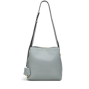 Radley London Dukes Place Medium Compartment Crossbody - Green- H7867319