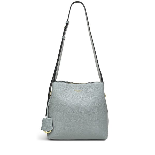 Radley London Dukes Place Medium Compartment Crossbody - Green- H7867319