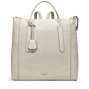 Radley London Baylis Road 2.0 Large Zip-Top Backpack - Natural- H7871274