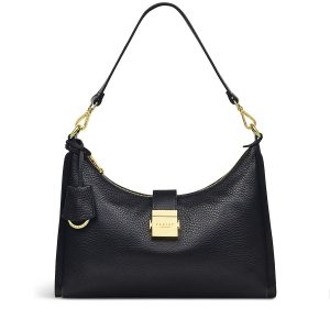 Radley London Sloane Street Medium Ziptop Shoulder - Black- H7897001