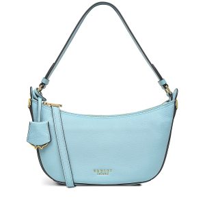 Radley London Anniversary - Camden Collection- Summerstown Small Ziptop Multiway - Blue- H8248445