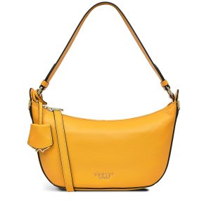 Radley London Anniversary - Camden Collection- Summerstown Small Ziptop Multiway - Orange- H8248816
