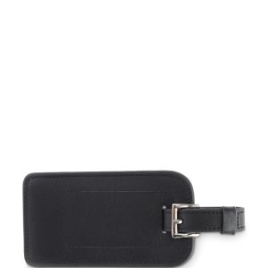 Royce Leather Luggage Tag