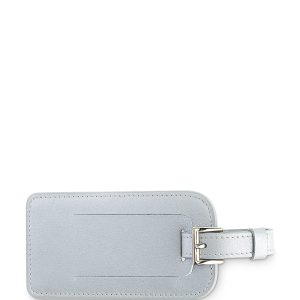Royce Leather Luggage Tag