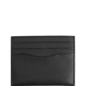 Royce New York Rfid Blocking Minimalist Leather Wallet