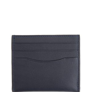 Royce New York Rfid Blocking Minimalist Leather Wallet