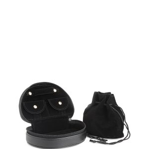 Royce New York Leather Jewelry Case