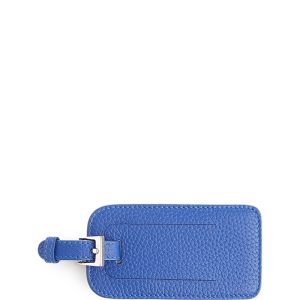 Royce Leather Luggage Tag