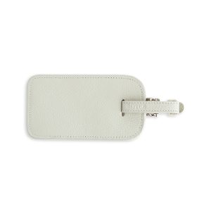 Royce Leather Luggage Tag