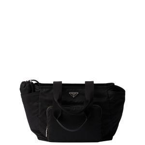 Prada Re-Nylon Baby Bag